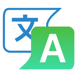 Click Translator Logo